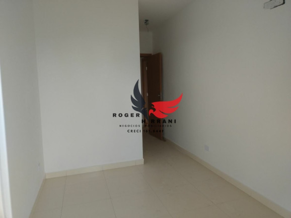 Imagem Apartamento com 3 Quartos à Venda, 117 m² em Aviação - Praia Grande