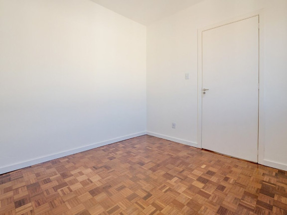 Imagem Apartamento com 1 Quarto à Venda, 40 m² em Petrópolis - Porto Alegre