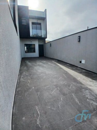 Imagem Sobrado com 3 Quartos à Venda, 105 m² em Centro - Mogi Das Cruzes