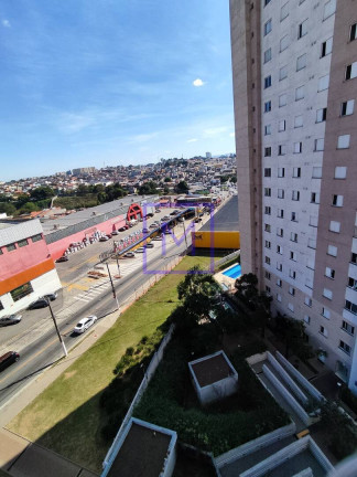 Imagem Apartamento com 2 Quartos para Alugar, 40 m² em Jardim Helena - São Paulo Imagem Apartamento com 2 Quartos para Alugar, 40 m² em Jardim Helena - São Paulo