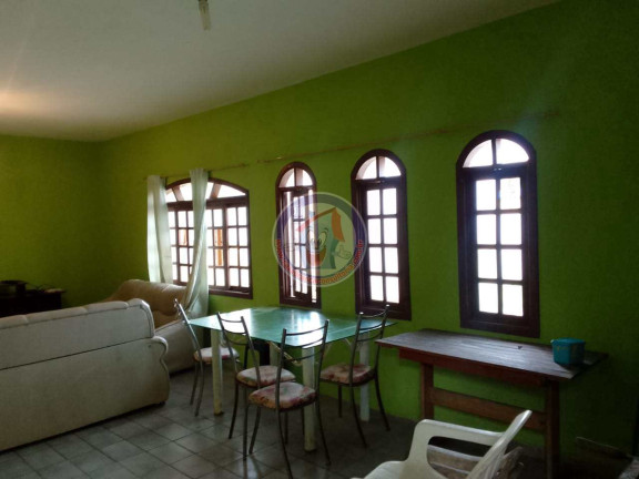 Imagem Casa com 3 Quartos à Venda, 120 m² em Itaóca - Mongaguá Imagem Casa com 3 Quartos à Venda, 120 m² em Itaóca - Mongaguá