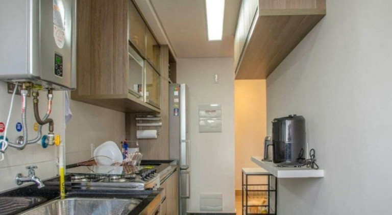 Imagem Apartamento com 2 Quartos à Venda, 60 m² em Vila Anastácio - São Paulo Imagem Apartamento com 2 Quartos à Venda, 60 m² em Vila Anastácio - São Paulo