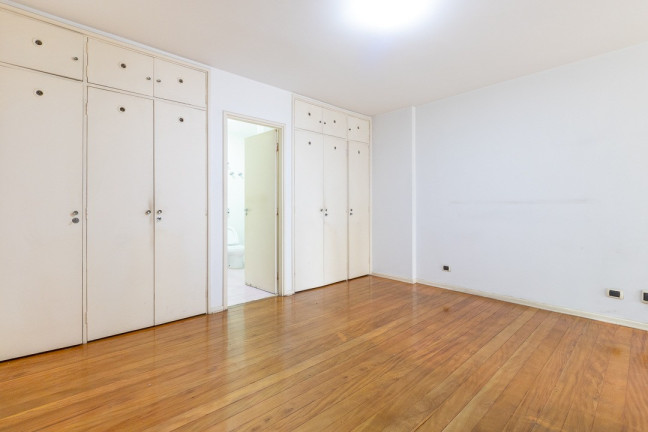 Imagem Apartamento com 3 Quartos à Venda, 164 m² em Santa Cecília - São Paulo