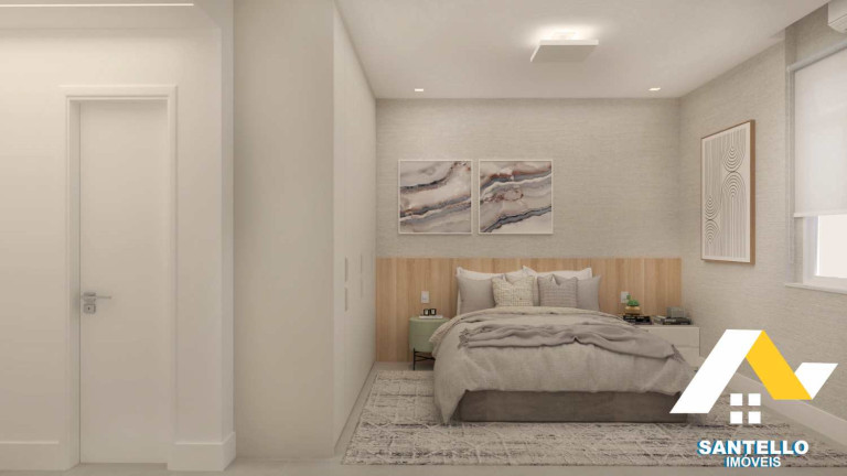 Imagem Apartamento com 3 Quartos à Venda, 135 m² em Copacabana - Rio De Janeiro