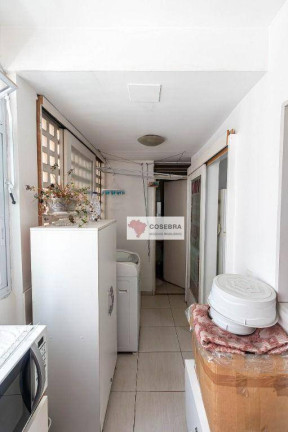 Imagem Apartamento com 2 Quartos à Venda, 70 m² em Itaim Bibi - São Paulo