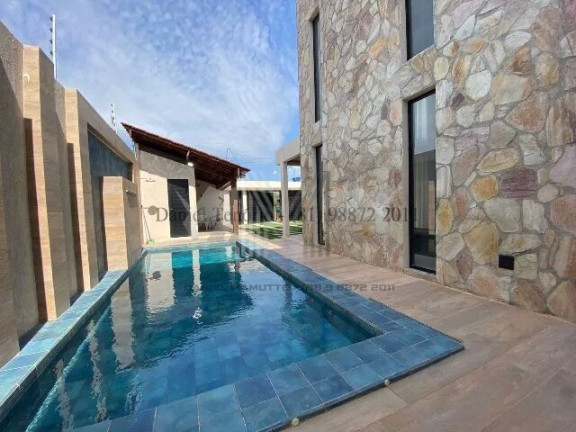 Imagem Casa com 4 Quartos à Venda, 375 m² em Praia Dos Carneiros - Tamandaré