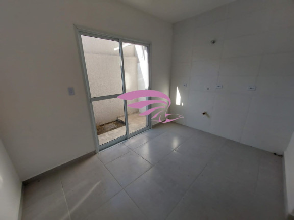 Imagem Casa com 2 Quartos à Venda, 54 m² em Tatuquara - Curitiba Imagem Casa com 2 Quartos à Venda, 54 m² em Tatuquara - Curitiba
