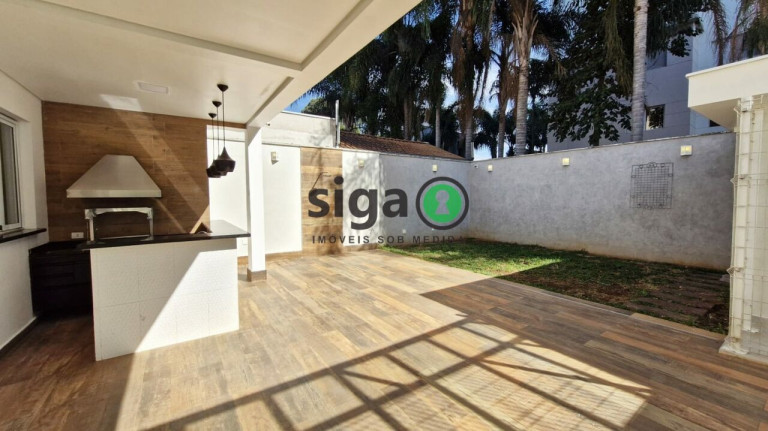 Imagem Casa com 3 Quartos à Venda, 278 m² em Granja Julieta - São Paulo Imagem Casa com 3 Quartos à Venda, 278 m² em Granja Julieta - São Paulo