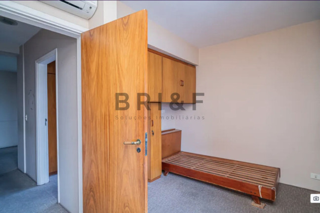 Imagem Apartamento com 4 Quartos à Venda, 146 m² em Vila Congonhas - São Paulo Imagem Apartamento com 4 Quartos à Venda, 146 m² em Vila Congonhas - São Paulo