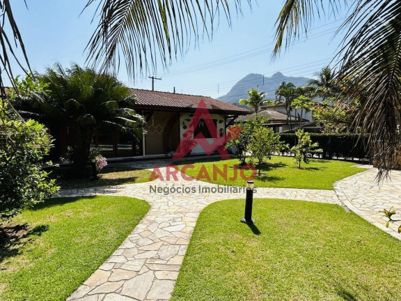 Imagem Casa com 3 Quartos à Venda, 249 m² em Horto Florestal - Ubatuba Imagem Casa com 3 Quartos à Venda, 249 m² em Horto Florestal - Ubatuba