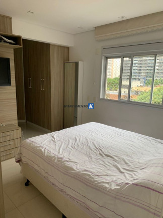 Imagem Apartamento com 3 Quartos à Venda, 138 m² em Brooklin Paulista - São Paulo Imagem Apartamento com 3 Quartos à Venda, 138 m² em Brooklin Paulista - São Paulo