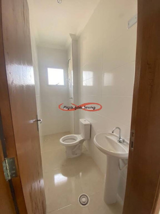 Imagem Apartamento com 2 Quartos à Venda, 39 m² em Parque Artur Alvim - São Paulo