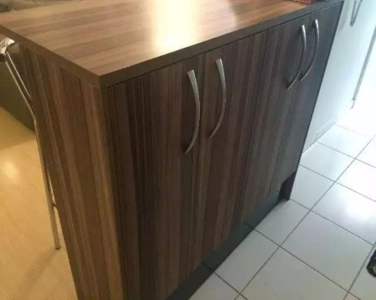 Imagem Apartamento com 2 Quartos à Venda, 52 m² em Moóca - São Paulo