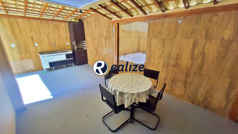Imóvel com 2 Quartos à Venda, 110 m² em Praia Do Morro - Guarapari