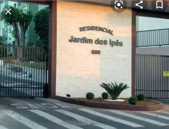Imagem Apartamento com 2 Quartos à Venda, 43 m² em Jardim São Paulo(zona Leste) - São Paulo