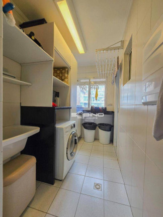 Imagem Apartamento com 3 Quartos à Venda, 107 m² em Riviera De São  Lourenço  - Bertioga