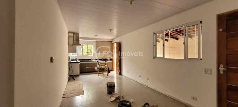 Imagem Casa com 4 Quartos à Venda, 163 m² em Parque Dos Novos Estados - Campo Grande