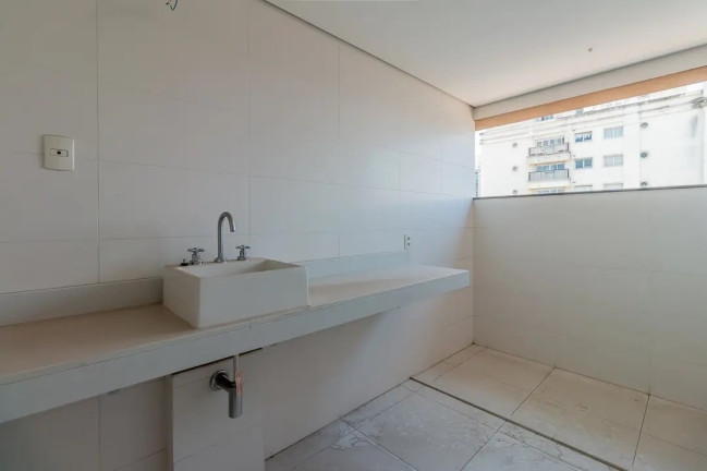 Apartamento com 6 Quartos à Venda, 604 m² em Santa Cecília - São Paulo