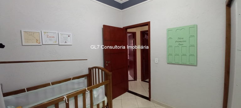 Imagem Casa com 3 Quartos à Venda, 70 m² em Jardim Europa Ii - Indaiatuba