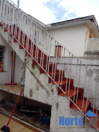 Imagem Sobrado com 3 Quartos à Venda, 125 m² em Freguesia Do ó - São Paulo