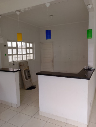 Imagem Casa com 3 Quartos à Venda, em Flórida - Praia Grande Imagem Casa com 3 Quartos à Venda, em Flórida - Praia Grande