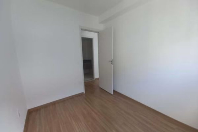 Apartamento com 3 Quartos à Venda, 55 m² em Jurubatuba - São Paulo