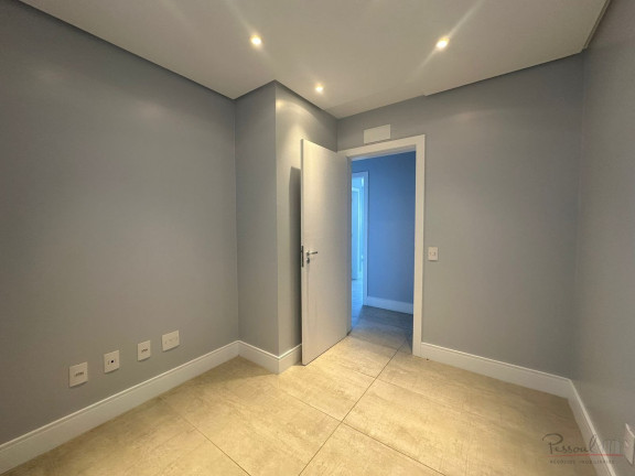 Imagem Apartamento com 3 Quartos à Venda, 189 m² em João Paulo - Florianópolis