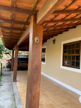 Imagem Casa com 4 Quartos à Venda, 270 m² em Bananeiras (iguabinha) - Araruama Imagem Casa com 4 Quartos à Venda, 270 m² em Bananeiras (iguabinha) - Araruama