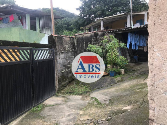 Imagem Casa com 3 Quartos à Venda, 90 m² em Fabril - Cubatão Imagem Casa com 3 Quartos à Venda, 90 m² em Fabril - Cubatão
