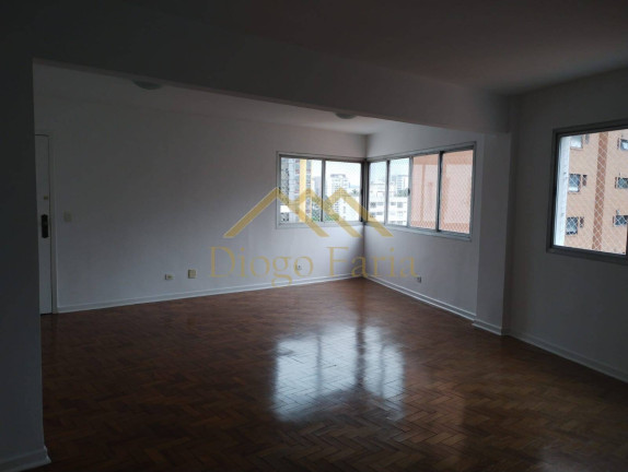 Imagem Apartamento com 3 Quartos para Alugar, 110 m² em Perdizes - São Paulo Imagem Apartamento com 3 Quartos para Alugar, 110 m² em Perdizes - São Paulo