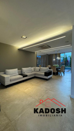 Imagem Casa com 3 Quartos à Venda, 280 m² em Sim - Feira De Santana