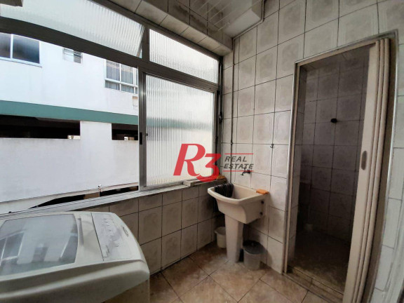 Imagem Apartamento com 1 Quarto à Venda, 72 m² em José Menino - Santos Imagem Apartamento com 1 Quarto à Venda, 72 m² em José Menino - Santos