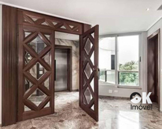 Imagem Apartamento com 5 Quartos à Venda, 675 m² em Vila Nova Conceição - São Paulo Imagem Apartamento com 5 Quartos à Venda, 675 m² em Vila Nova Conceição - São Paulo