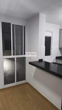 Imagem Apartamento com 2 Quartos à Venda, 38 m² em Chácara Manella - Cambé Imagem Apartamento com 2 Quartos à Venda, 38 m² em Chácara Manella - Cambé