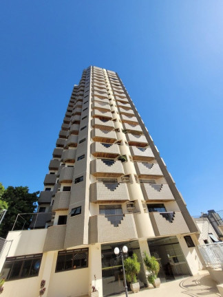 Apartamento com 3 Quartos à Venda, 150 m² em Centro - Sorocaba