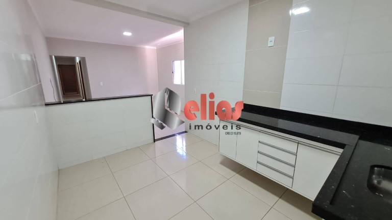 Imagem Casa com 3 Quartos à Venda, 165 m² em Jardim Ouro Verde - Bauru Imagem Casa com 3 Quartos à Venda, 165 m² em Jardim Ouro Verde - Bauru