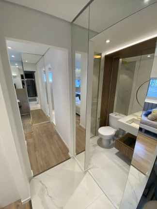 Imagem Apartamento com 2 Quartos à Venda, 52 m² em Vila Leopoldina - São Paulo