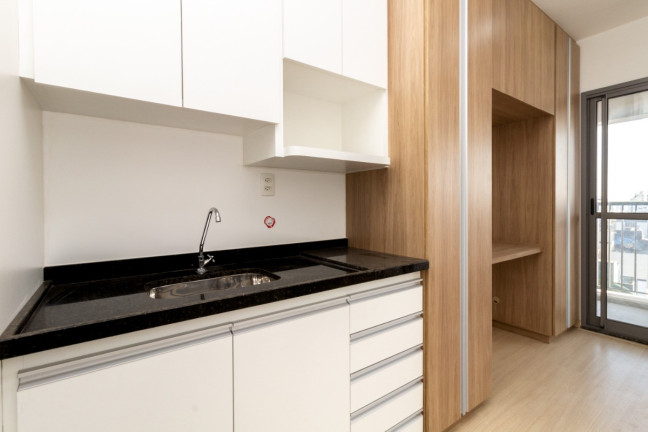 Imagem Studio com 1 Quarto à Venda, 25 m² em Consolação - São Paulo Imagem Studio com 1 Quarto à Venda, 25 m² em Consolação - São Paulo
