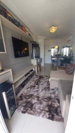 Imagem Apartamento com 2 Quartos à Venda, 68 m² em Abraão - Florianópolis