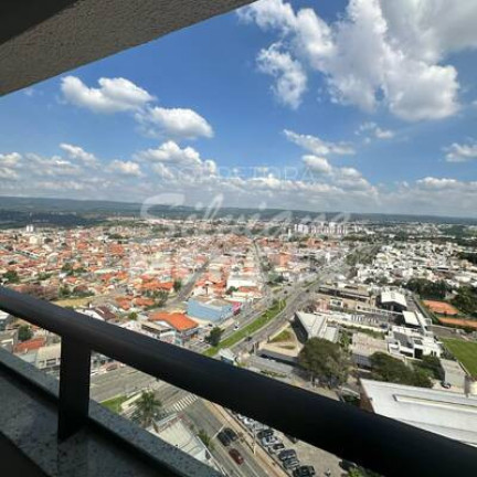 Imagem Apartamento com 2 Quartos à Venda,  em Parque Campolim - Sorocaba