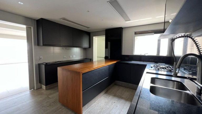 Imagem Apartamento com 3 Quartos à Venda, 143 m² em Vila Leopoldina - São Paulo