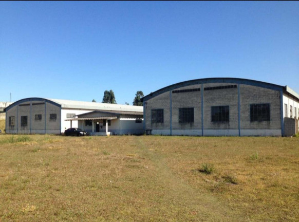 Imagem Galpão à Venda, 2.040 m² em Caucaia Do Alto - Vargem Grande Paulista