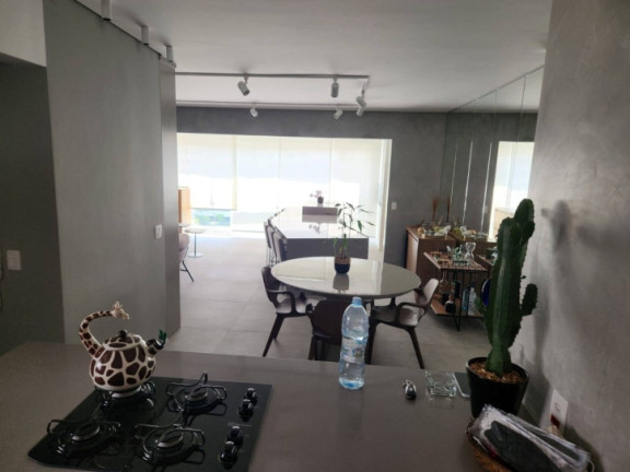 Imagem Apartamento com 2 Quartos à Venda, 113 m² em Santo Antônio - São Caetano Do Sul Imagem Apartamento com 2 Quartos à Venda, 113 m² em Santo Antônio - São Caetano Do Sul