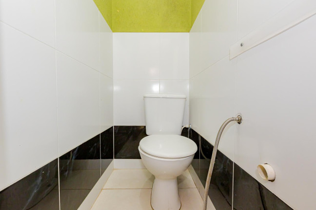 Imagem Casa de Condomínio com 3 Quartos à Venda, 120 m² em Campo Comprido - Curitiba