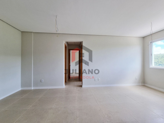 Imagem Apartamento com 2 Quartos à Venda, 54 m² em Partenon - Porto Alegre