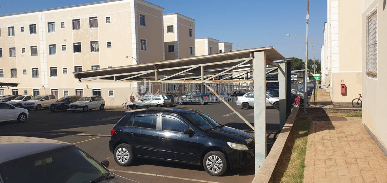 Imagem Apartamento com 2 Quartos à Venda, 44 m² em Upg Paraiso - Uberaba Imagem Apartamento com 2 Quartos à Venda, 44 m² em Upg Paraiso - Uberaba