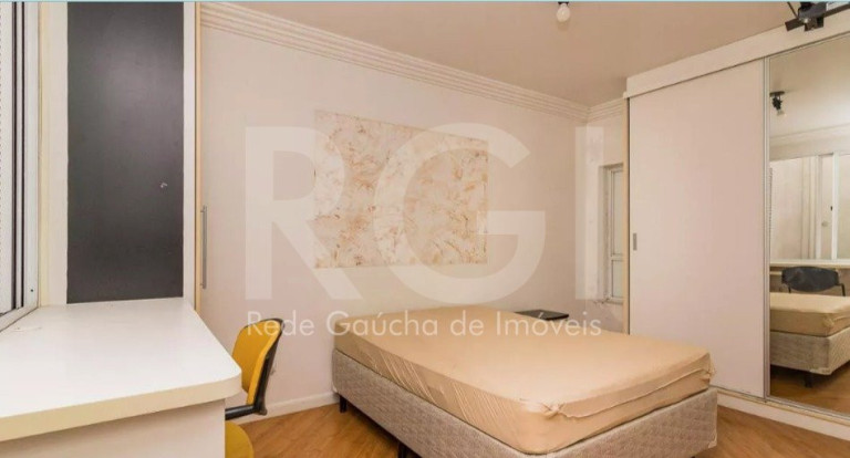 Imagem Apartamento com 1 Quarto à Venda ou Locação, 51 m² em Cidade Baixa - Porto Alegre
