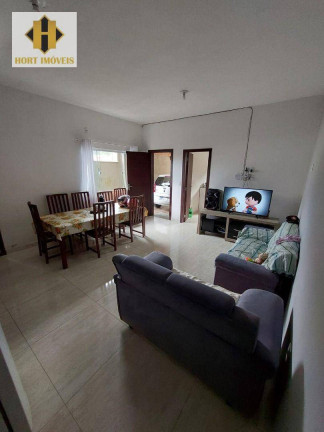 Imagem Casa com 2 Quartos à Venda, 75 m² em Alto São Bento - Itapema