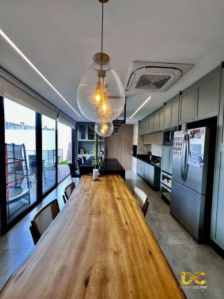 Casa de Condomínio com 4 Quartos à Venda, 259 m² em Condomínio Belvedere Ii - Cuiabá