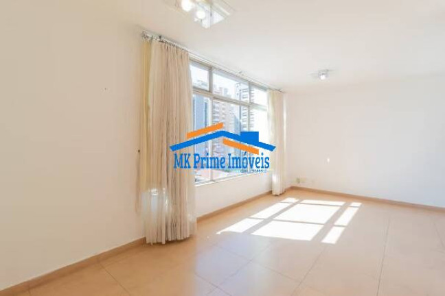 Foto do imóvel Apartamento com 3 Quartos à Venda, 108 m² em Jardim Paulista - São Paulo